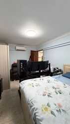 Blk 93 Commonwealth 16 (Queenstown), HDB 3 Rooms #504031501